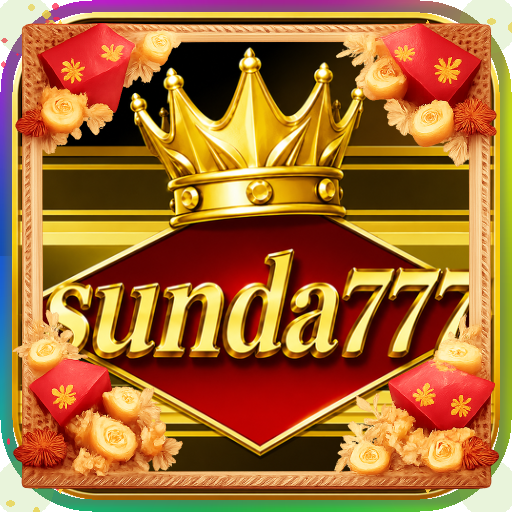 sunda777 — mitra unggulan