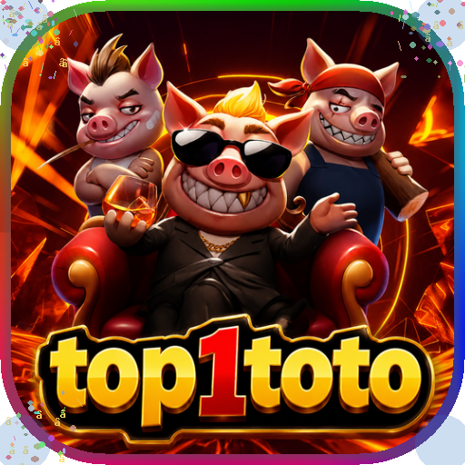 top1toto — mitra unggulan